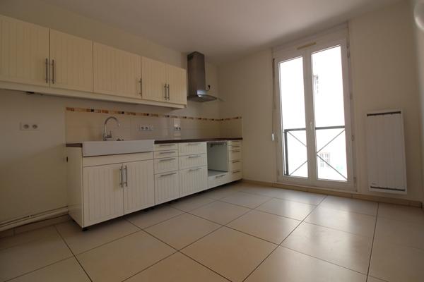 Appartement Chalon Sur Saône 2 pièces 68.68 m2