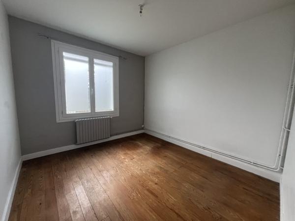 Maison à vendre |  Saint-Aigulin |  3 pièces | 55 m²