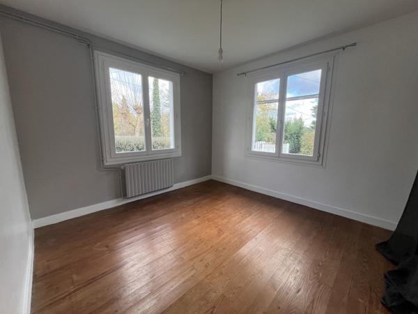 Maison à vendre |  Saint-Aigulin |  3 pièces | 55 m²