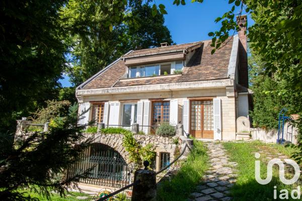 Appartement à vendre 6 pièces 118 m² Thomery