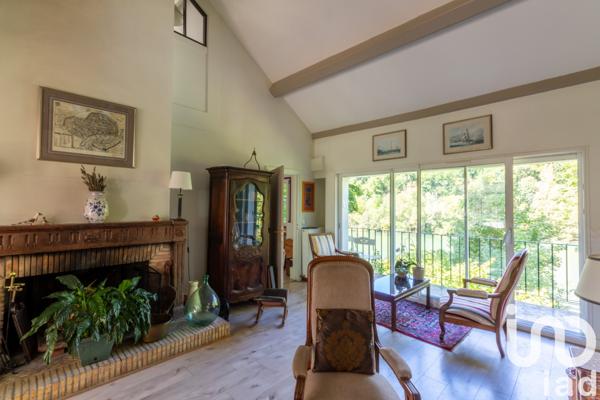 Appartement à vendre 6 pièces 118 m² Thomery