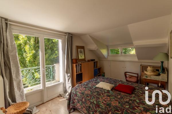 Appartement à vendre 6 pièces 118 m² Thomery