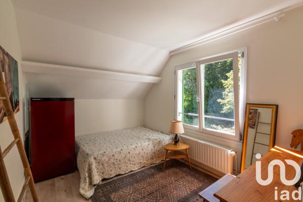 Appartement à vendre 6 pièces 118 m² Thomery