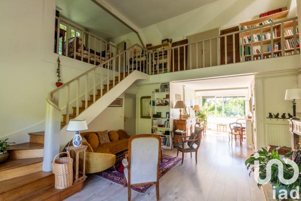 Appartement à vendre 6 pièces 118 m² Thomery