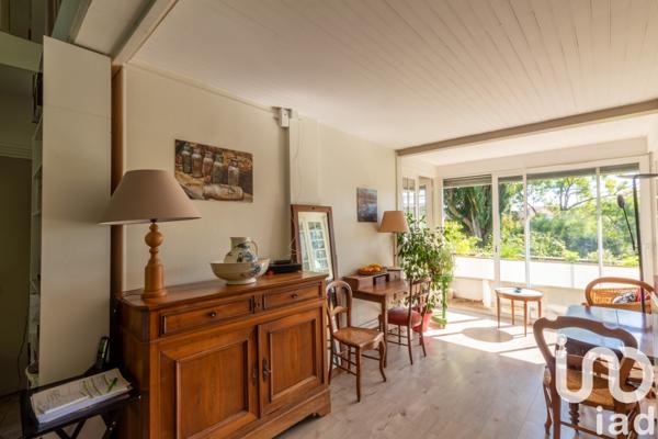 Appartement à vendre 6 pièces 118 m² Thomery