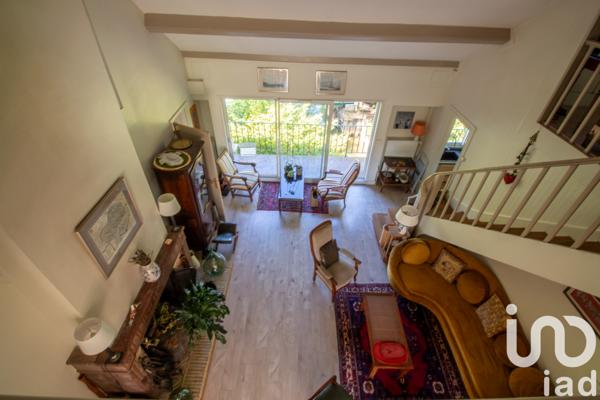 Appartement à vendre 6 pièces 118 m² Thomery