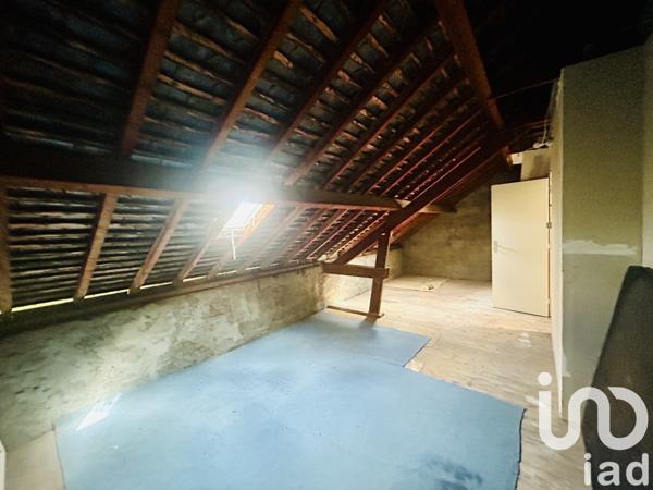 Maison à vendre 5 pièces 102 m² Arnage