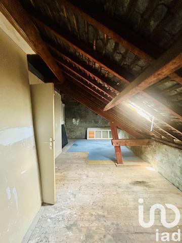 Maison à vendre 5 pièces 102 m² Arnage