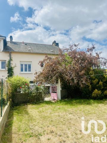 Maison à vendre 5 pièces 102 m² Arnage