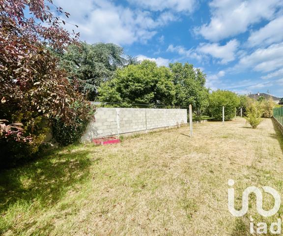 Maison à vendre 5 pièces 102 m² Arnage