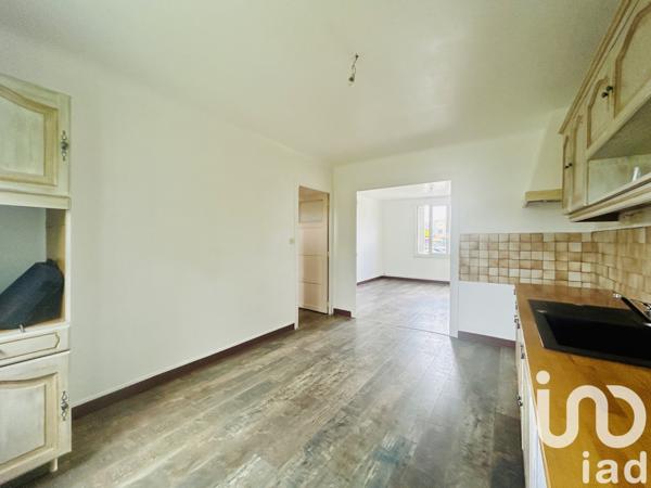 Maison à vendre 5 pièces 102 m² Arnage