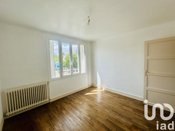 Maison à vendre 5 pièces 102 m² Arnage