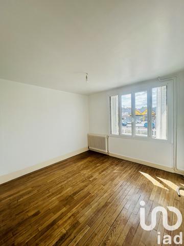 Maison à vendre 5 pièces 102 m² Arnage