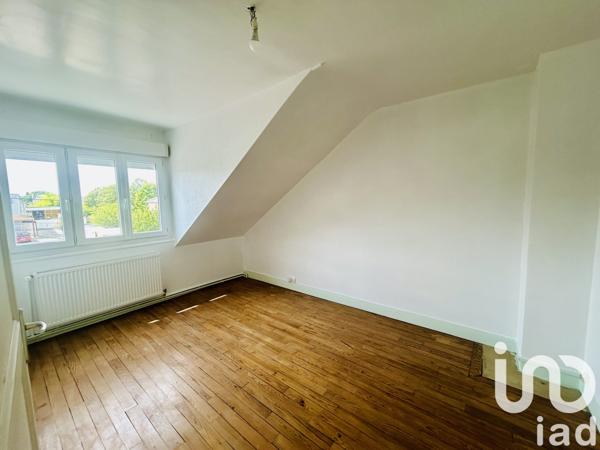 Maison à vendre 5 pièces 102 m² Arnage
