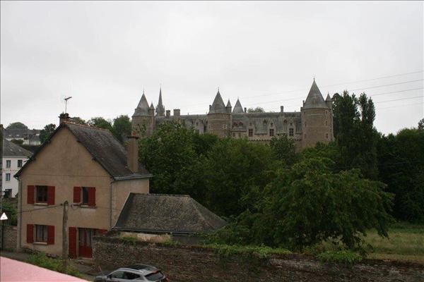 Vente Maison 5 pièces 97 m2 à Josselin