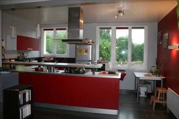 Vente Maison 5 pièces 97 m2 à Josselin