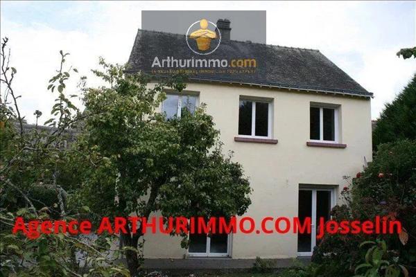 Vente Maison 5 pièces 97 m2 à Josselin
