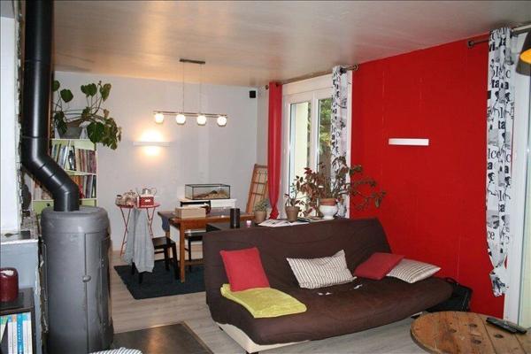 Vente Maison 5 pièces 97 m2 à Josselin