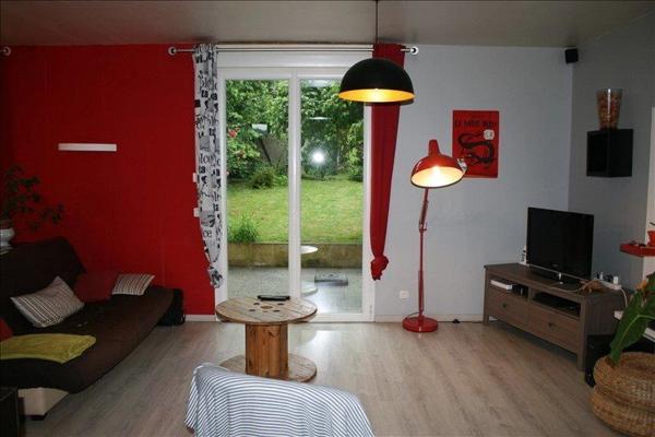 Vente Maison 5 pièces 97 m2 à Josselin