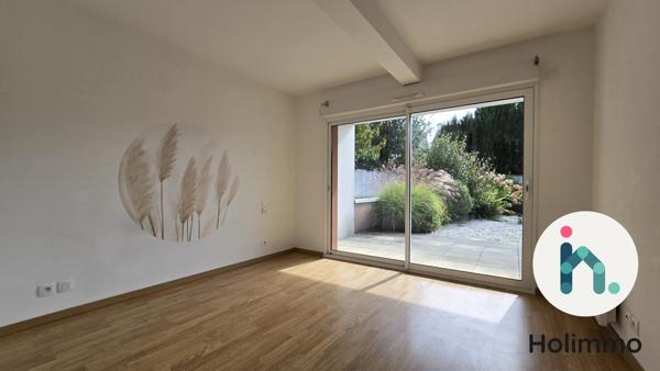 Vannes (56000) - Appartement 3 pièces