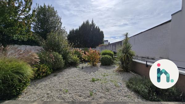 Vannes (56000) - Appartement 3 pièces