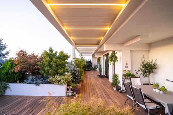 Appartement à vendre |  Marseille 09 |  4 pièces | 94 m²