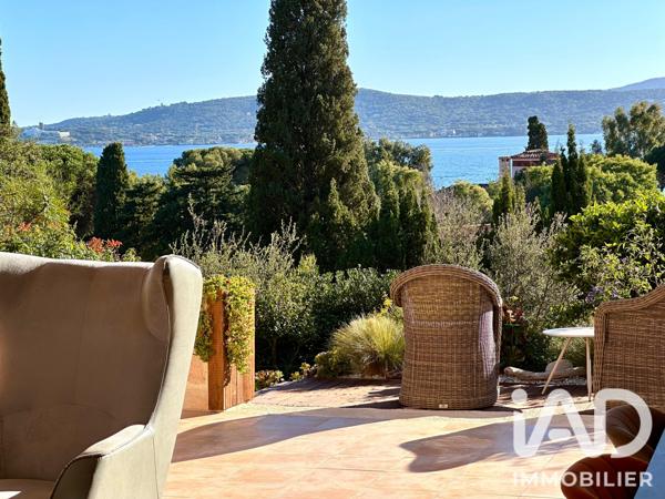 Maison (prestige) à vendre 5 pièces 135 m² Sainte-Maxime