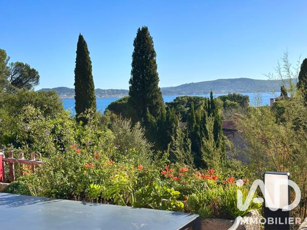 Maison (prestige) à vendre 5 pièces 135 m² Sainte-Maxime
