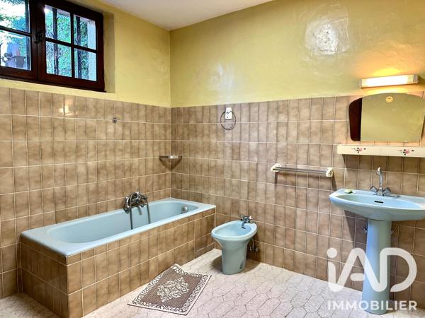 Maison (prestige) à vendre 5 pièces 135 m² Sainte-Maxime