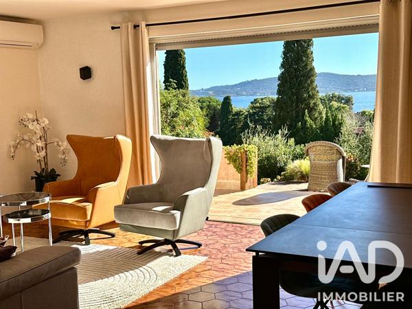 Maison (prestige) à vendre 5 pièces 135 m² Sainte-Maxime
