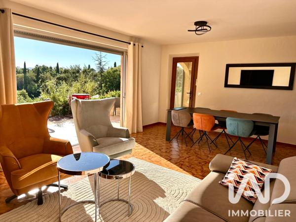 Maison (prestige) à vendre 5 pièces 135 m² Sainte-Maxime