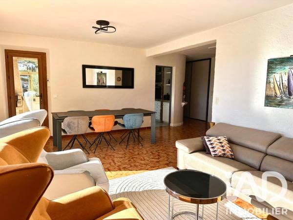 Maison (prestige) à vendre 5 pièces 135 m² Sainte-Maxime