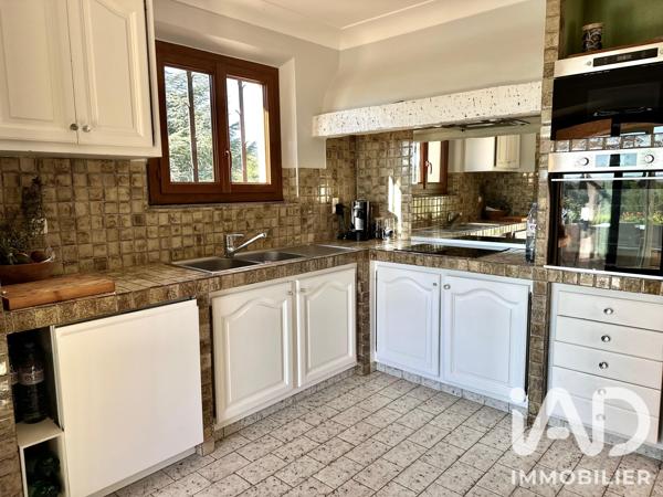 Maison (prestige) à vendre 5 pièces 135 m² Sainte-Maxime
