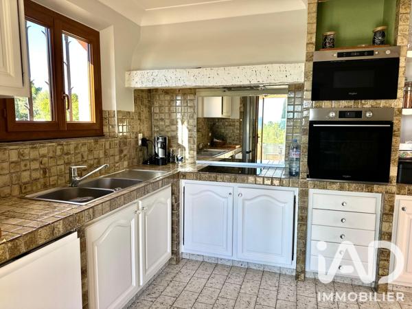 Maison (prestige) à vendre 5 pièces 135 m² Sainte-Maxime
