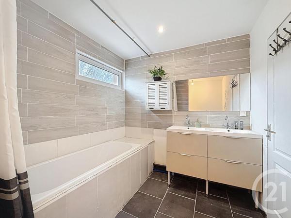 Maison à vendre  7 pièces - 176 m2 DINOZE - 88