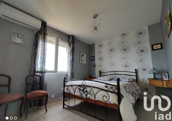Maison à vendre 6 pièces 125 m² Roujan
