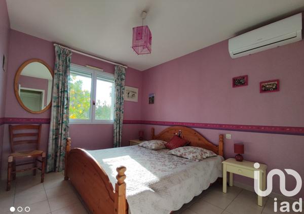 Maison à vendre 6 pièces 125 m² Roujan