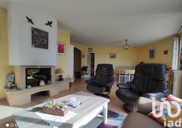 Maison à vendre 6 pièces 125 m² Roujan