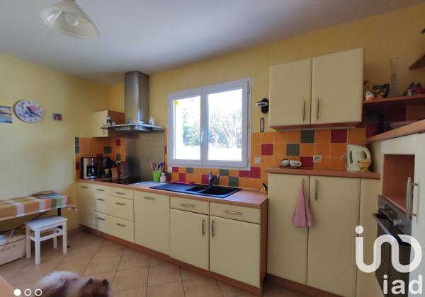 Maison à vendre 6 pièces 125 m² Roujan