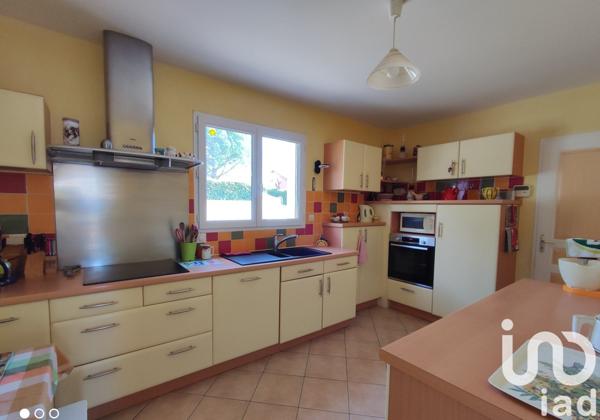 Maison à vendre 6 pièces 125 m² Roujan