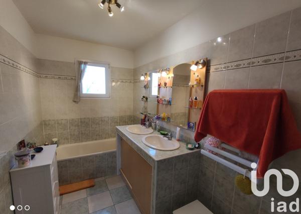 Maison à vendre 6 pièces 125 m² Roujan