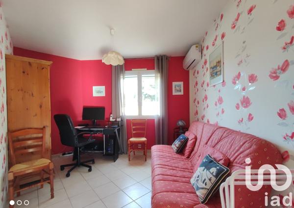 Maison à vendre 6 pièces 125 m² Roujan