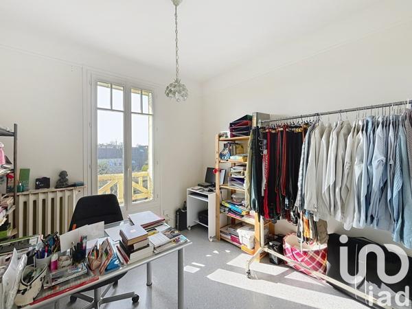 Maison à vendre 8 pièces 143 m² Saint-Leu-la-Forêt