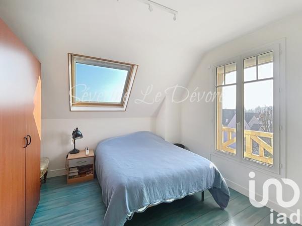 Maison à vendre 8 pièces 143 m² Saint-Leu-la-Forêt