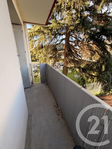 Appartement F3 à vendre  3 pièces - 63,18 m2 ALES - 30