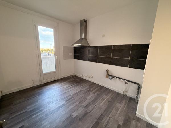 Appartement F3 à vendre  3 pièces - 63,18 m2 ALES - 30
