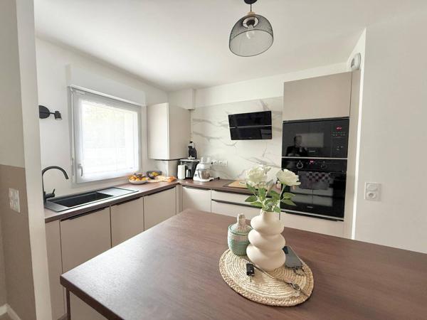 Maison Pontault Combault 5 pièce(s) 87 m2