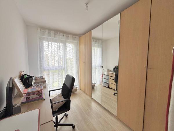 Maison Pontault Combault 5 pièce(s) 87 m2