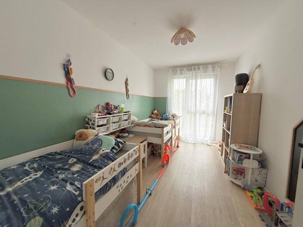 Maison Pontault Combault 5 pièce(s) 87 m2