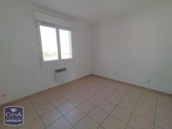 Appartement à vendre 3 pièces 55.42m²